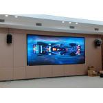 P2 High Performance Fixed Indoor Led Display Screen Billboad Panel
