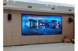 China P2 High Performance Fixed Indoor Led Display Screen Billboad Panel supplier