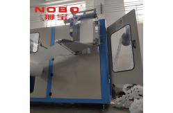 China 55MM-250MM High Pocket Spring Machine 0.6MPA To 0.7MPA Air Pressure supplier