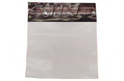 China Self Sealing 55 Micron Plastic Shipping Envelopes Waterproof Coex LDPE supplier