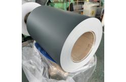 China Aluminium Alloy Roofing Sheet Aluminium 3003 3105 3xxx Aluminium Sheet For Roof supplier