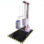 Feel Fall Drop Test Machine Single Phase 220V For Electronics Industry for sale