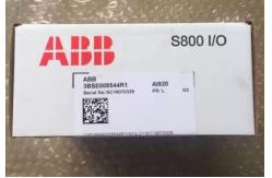 China AI820 3BSE008544R1 ABB Analog Input Width 45mm supplier