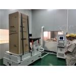 Vibration Shaker Table Systems , Shaker Testing Device with JIS D1601-1995 Standards for sale