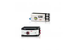 China ABB V18345-1010521001 Electro-Pneumatic Positioner with ODM Support and Customization supplier