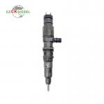 Fuel Injector A4720700887 0986435539 0445120207 for D13 MP8 Engine