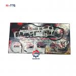 Engine Gasket kit Full Gasket Set 4TNV94 729906-92740 YM729906-92740 for sale