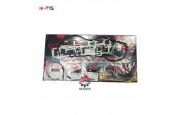 China Engine Gasket kit Full Gasket Set 4TNV94 729906-92740 YM729906-92740 supplier