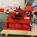 Robust Build And Heavy-Duty Frame For Stable And Precise Cutting Results With T8445A Brake Lathe for sale