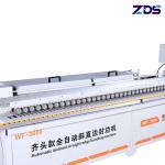 sandwich board Automatic Edge Banding Machine Adjustable Bevel Angle for sale