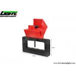 Rugged Nylon PA Clamp On Circuit Breaker Lockout for sale