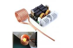 China Robust Inductive Heating Unit For Mining Equipment Metal Part Hardening And Repair supplier