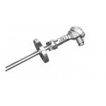 K Type High Temperature Thermocouple Magnetic Liquid Level Gauges for sale