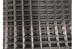 China 20mm 1 2 X 1 2 Galvanised Welded Wire Mesh For Bridge supplier