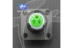 China MS26482 Connector, MS3470W08-33P, MIL-C-26482Ⅱ，MS26482 seriesⅡ supplier
