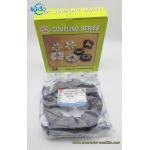 28A Taiwan YCC High-Performance Centaflex Rubber Coupling For Excavator for sale