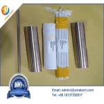 Copper Tungsten Alloy Products W90Cu10 EDM Tungsten Copper Rod W75Cu25 for sale