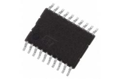 China M74HC688TTR supplier