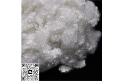China 100% Virgin Polyester Fiber High Strength Conjugate Staple Fibers supplier
