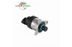 China Fuel Pressure Control Valve 0928400670 for EC210B EC240B Excavator supplier
