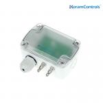 DPT Differential Pressure Transmitter for Industrial Measurement Compact and Durable for sale