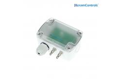 China DPT Differential Pressure Transmitter for Industrial Measurement Compact and Durable supplier