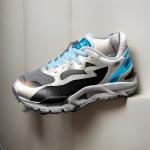 OEM ODM Casual Shoe Customization Service Odorproof, Breathable for sale