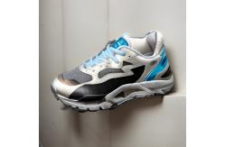China OEM ODM Casual Shoe Customization Service Odorproof, Breathable supplier