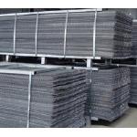 Galvanized 2.5lbs Expanded Metal Mesh For Plaster Walls Concrete Reinforcing
