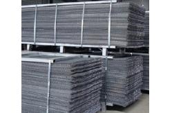 China Galvanized 2.5lbs Expanded Metal Mesh For Plaster Walls Concrete Reinforcing supplier