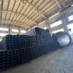 A36 10FT 12FT Steel Cross Arm Galvanized Pole Cross Arm