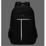 Cross-Border Oxford Large Capacity Travel Business Computer Backpack Leisure Waterproof Backpack for sale