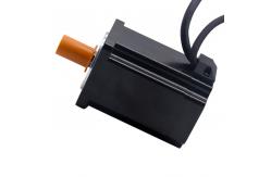 China 750w 1000w Absolute Encoder Logistic Motor For Peristaltic Pump supplier