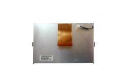 China New C058GW01 V3 5.8 inch Car GPS Navigation LCD Display supplier