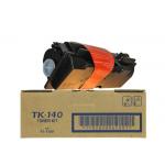 TK140 Code Number 1T02H50EUC Black Printer Toner Cartridge  Fit FS 1100 - 4000 Pages for sale
