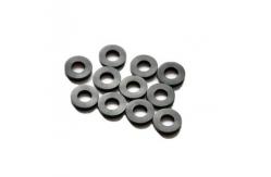 China Injection Mold O Ring Rubber Washer supplier