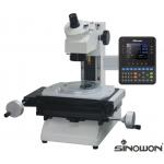 WF15/13 Digital Toolmakers Microscope STM-1050 With 100 X 50mm Travel Stage for sale