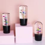 Factory Hot Sale Customized product Modern Design shift knob custom resin Car Gear Knob Metal nut 10cm car shift knob for sale