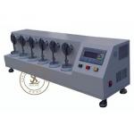 SATRA TM3. BS-5131  Midsole Fiberboard Bending Test Machine with Power off Memory Function for sale