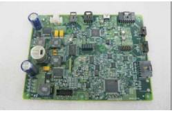 China ATM Spare Parts SPS Control Board - Top Level Assembly supplier