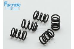 China 34C1-57 Spring Plate Wing Suitable For Eastman Cutter Machine supplier