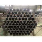 Round Square Rectangular Aluminium Alloy Tube 6005 6061 6063 6082 T5 T6 H112