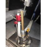 UL1581 Wire Cable Electronic Combustion Testing Instrument Apparatus Used In Flame Test