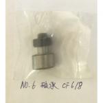 Automatic Mattress Sofa Spring Machine Parts PLC Convergent Knife