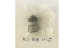 China Automatic Mattress Sofa Spring Machine Parts PLC Convergent Knife supplier