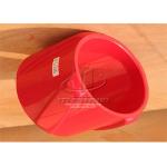 API 5CT Oilwell Spring Solid Body Centralizer High Tensile Yield Strengths for sale