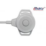 2.5M 12 Pins HP HP 1350A TOCO Fetal Monitor Probe