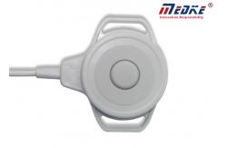 China 2.5M 12 Pins HP HP 1350A TOCO Fetal Monitor Probe supplier