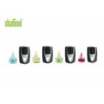 Liquid Bottle Vent Essential Oil Air Freshener Four Scents Non Toxic Perfume for sale