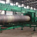 65-160kw Hydrostatic Test Machine for sale